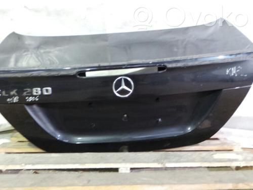 Mercedes-Benz CLK A209 C209 Galinis dangtis (bagažinės) 