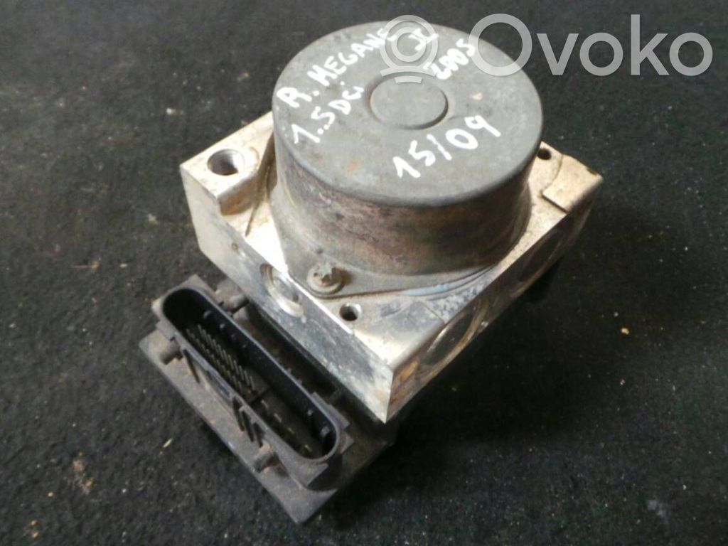 ABS Pump   231,265,734,8200527390,93915