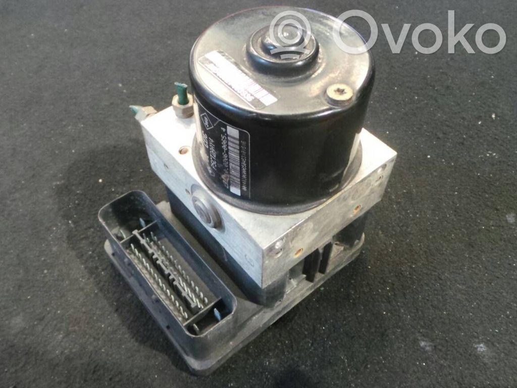 Renault Laguna I ABS Pump 