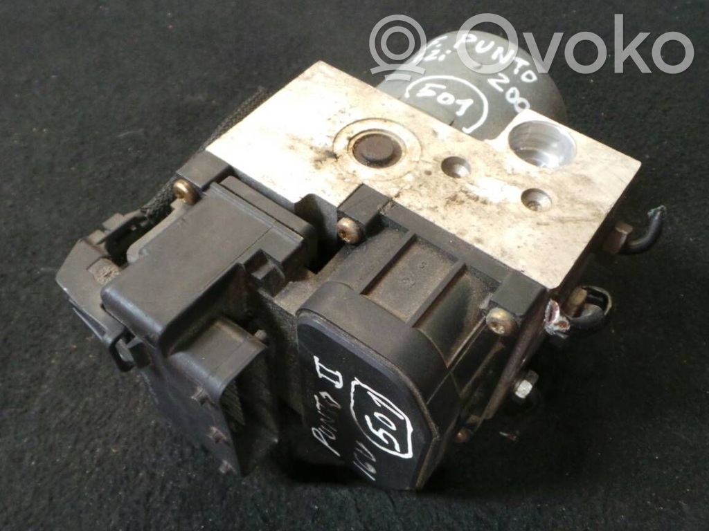 Fiat Punto (188) Pompa ABS 