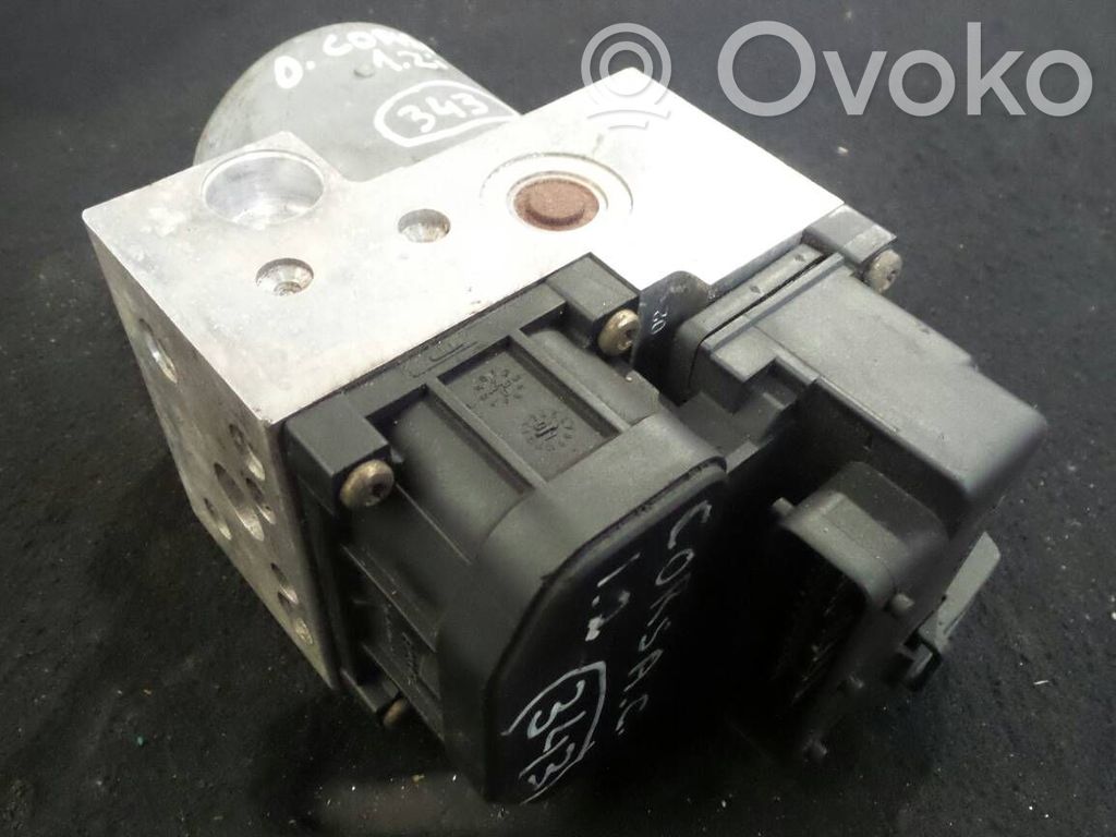 ABS Pump   0265216478,09127108,85673