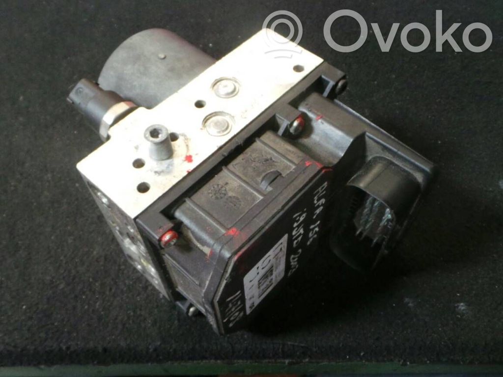 ABS Pump   937,0265225280,51724650,95366,A4000