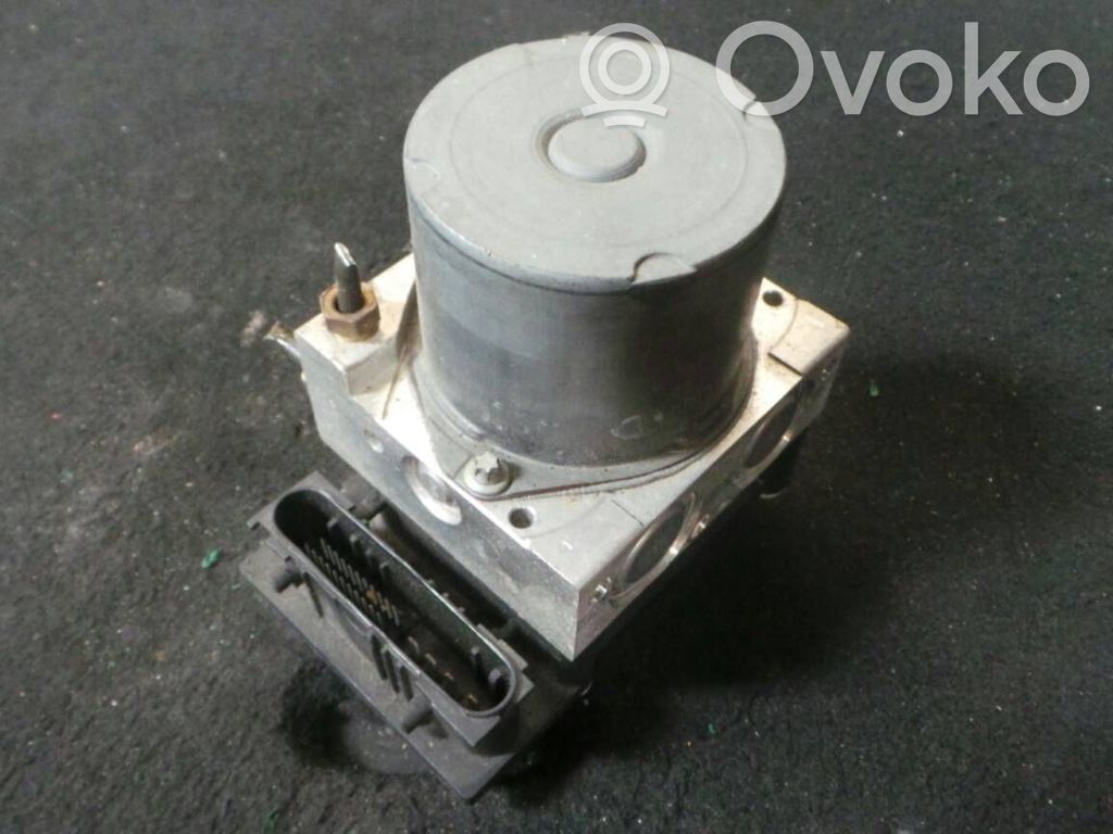 Pompa ABS   K4M,0265231300,563,788,8200038695,93875