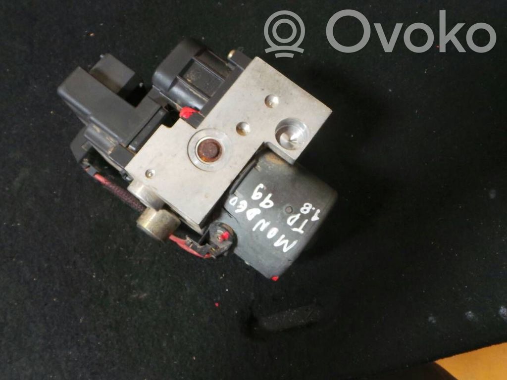 Pompa ABS   RFN,0265216700,93035,98BG2M110AF