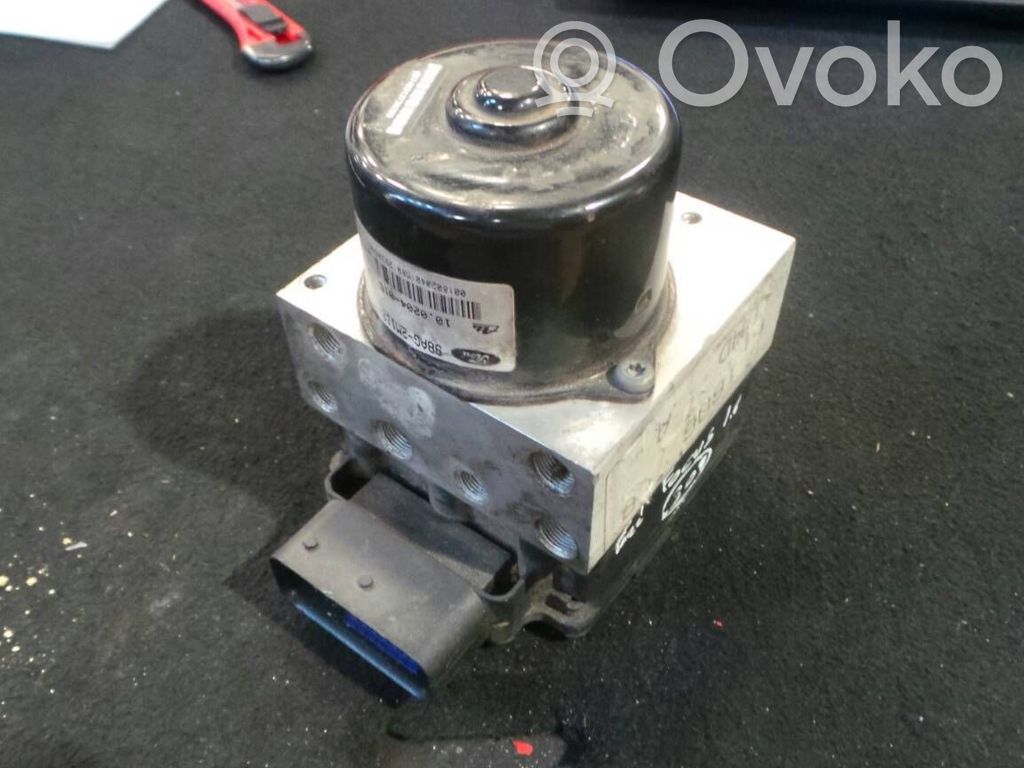 Ford Focus ABS bloks 