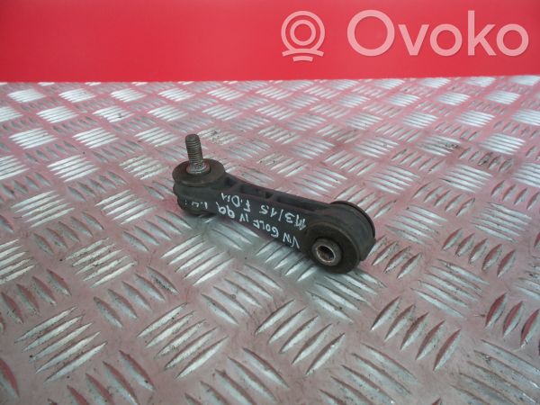 Volkswagen Golf IV Łącznik stabilizatora przedniego 