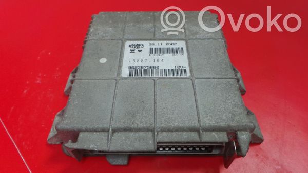 Citroen AX Engine control unit/module 