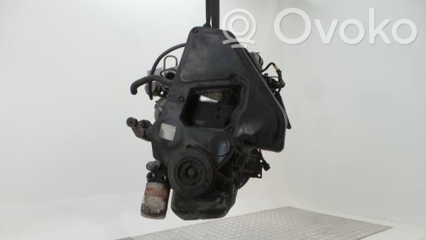 Engine   2802,DTL