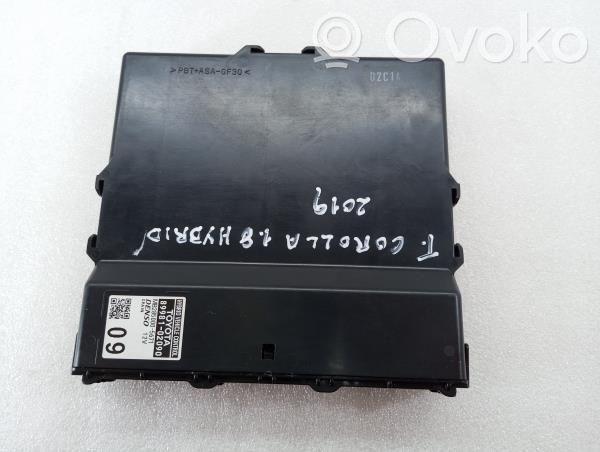 Multifunctional control switch/knob   8998102090,2850005671