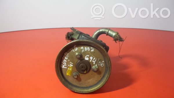 Rover 45 Power steering pump 