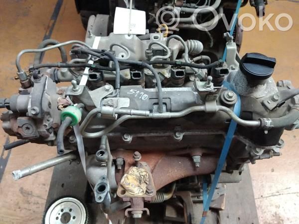 Engine   1NDTV,305984,5110,SEMOTURBO