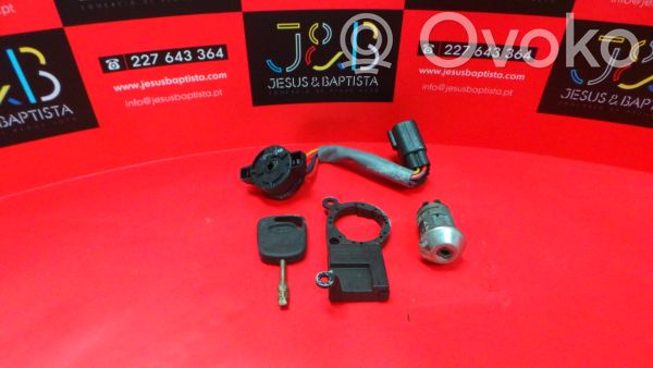 Ignition lock   98AP15607AB,1282910
