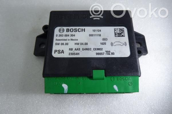 Peugeot 508 Other control units/modules 