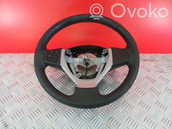 Suzuki Swift II Ohjauspyörä 