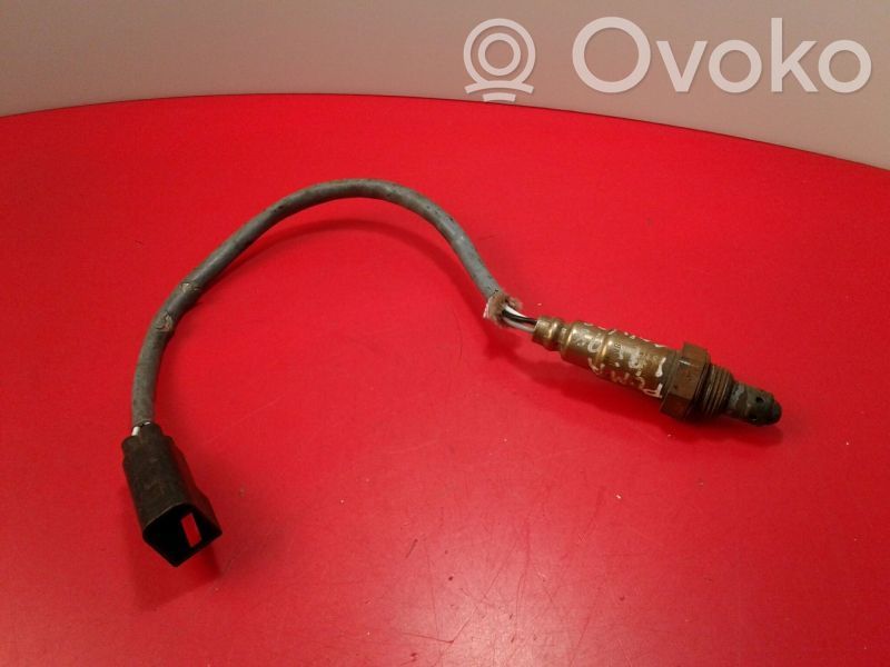 Ford Puma Lambda probe sensor 