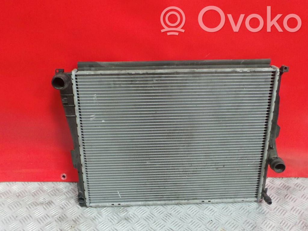 BMW 3 E90 E91 Radiateur de refroidissement 