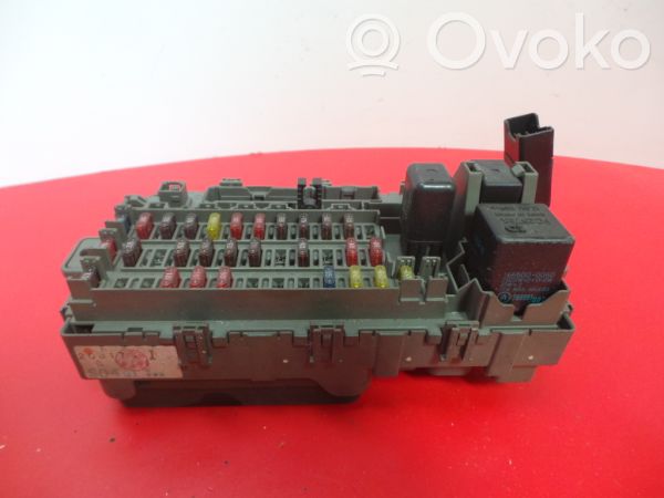 Honda Civic SAM control unit 
