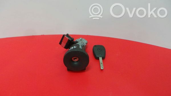 Ignition lock   216738847,1295984,51,8200214173C
