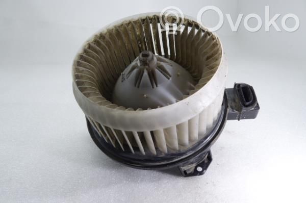 Toyota Land Cruiser (J120) Heater fan/blower 