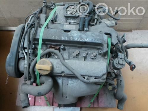 Двигатель   20G87276,2807,455,XE1