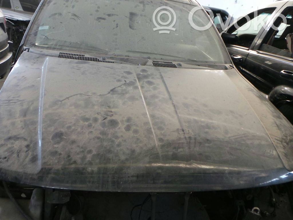 Jeep Grand Cherokee (WJ) Engine bonnet/hood 