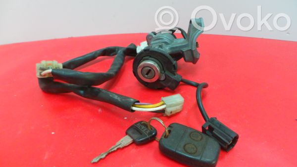 Rover 200 XV Ignition lock 