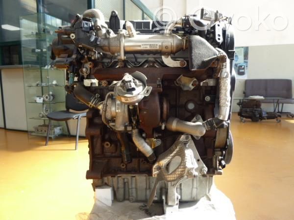 Engine   RHF,10DYZA,11944KM,9656391680,9682778680,9688438580,RH01