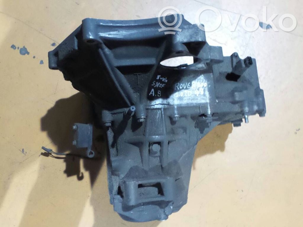 Rover 200 XV Manualna 5-biegowa skrzynia biegów 