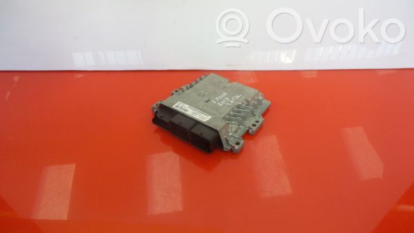 Ford Focus Engine control unit/module 