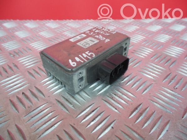 Toyota Auris 150 Multifunctional control switch/knob 