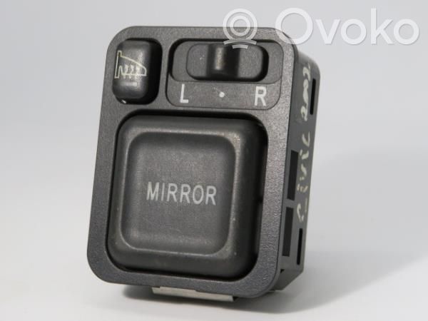 Honda Civic Multifunctional control switch/knob 