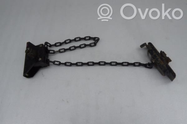 Spare wheel mounting bracket   AB311A131BB,AB311A131BB