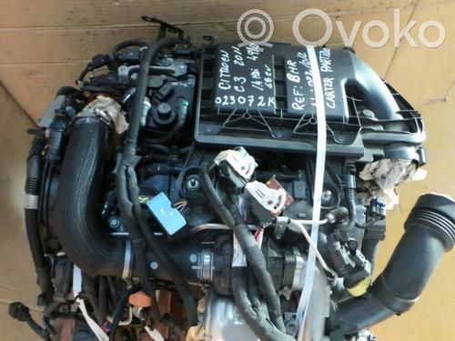 Engine   8HR,221012,49,5414,DV4C