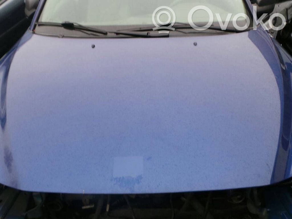 Volvo XC70 Dzinēja pārsegs (vāks) 