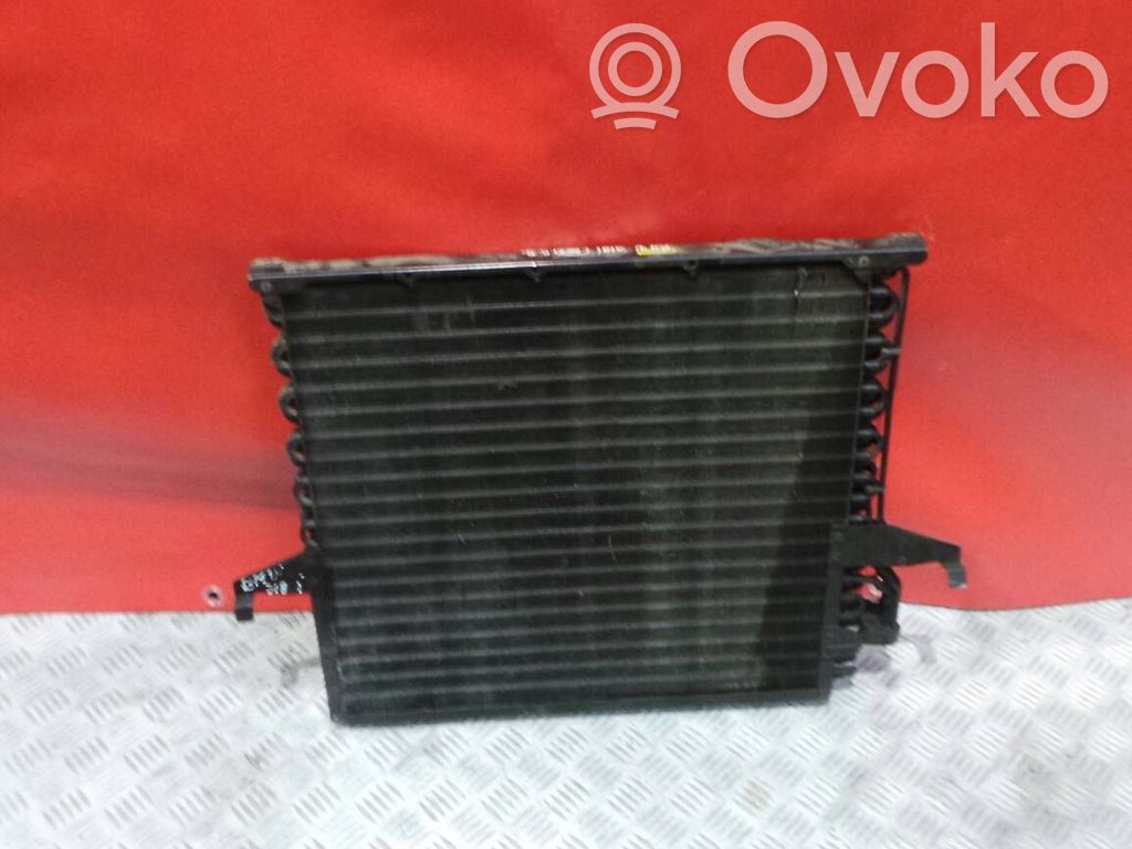 BMW 3 E36 A/C cooling radiator (condenser) 