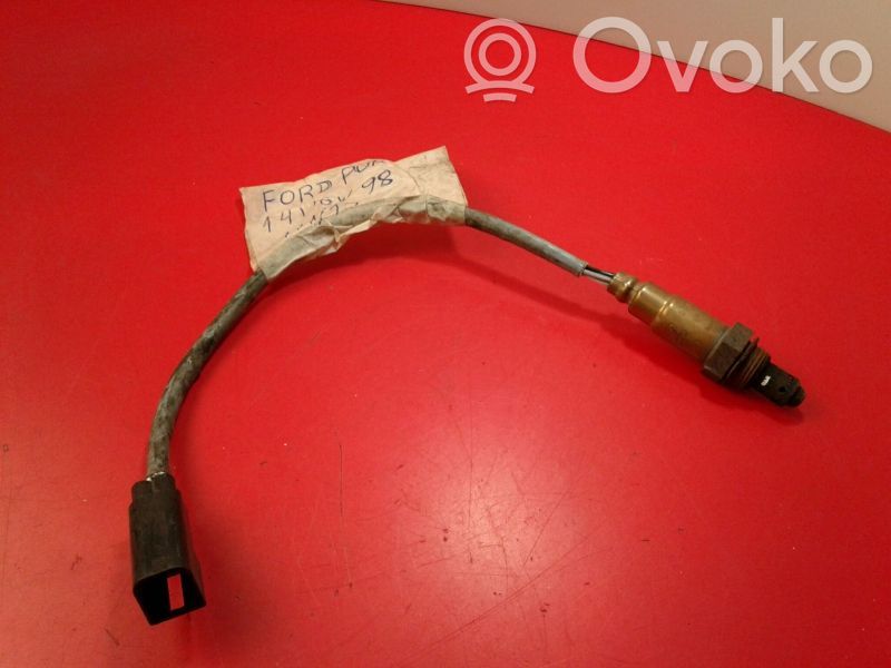 Ford Puma Lambda probe sensor 