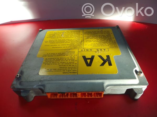 ABS valdymo blokas   39790,A11,SM4
