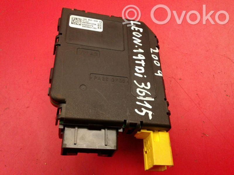 Steering angle sensor   1K0,549,953,CW