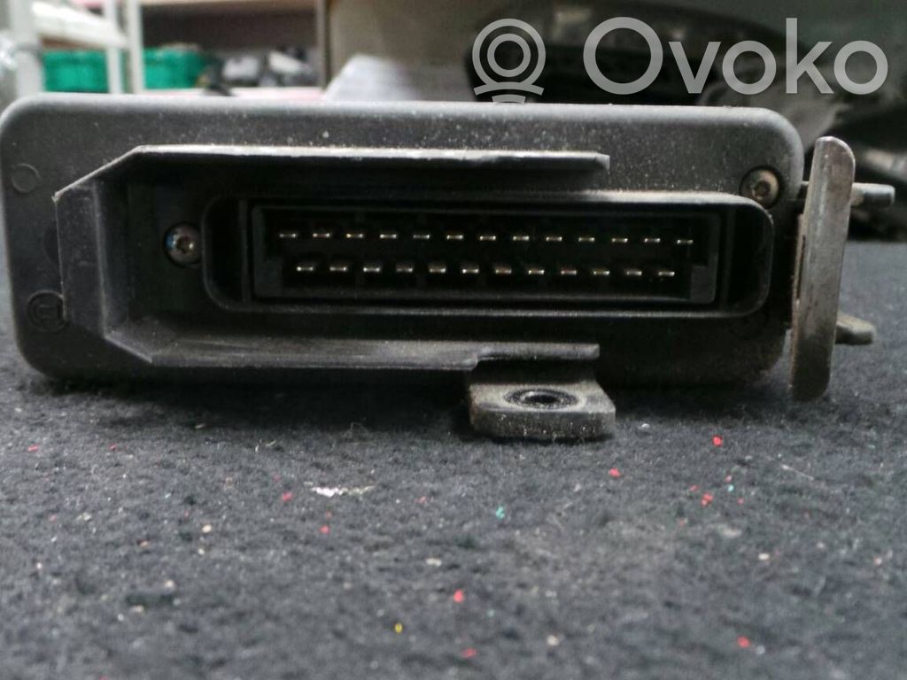 Citroen ZX Motorsteuergerät/-modul 