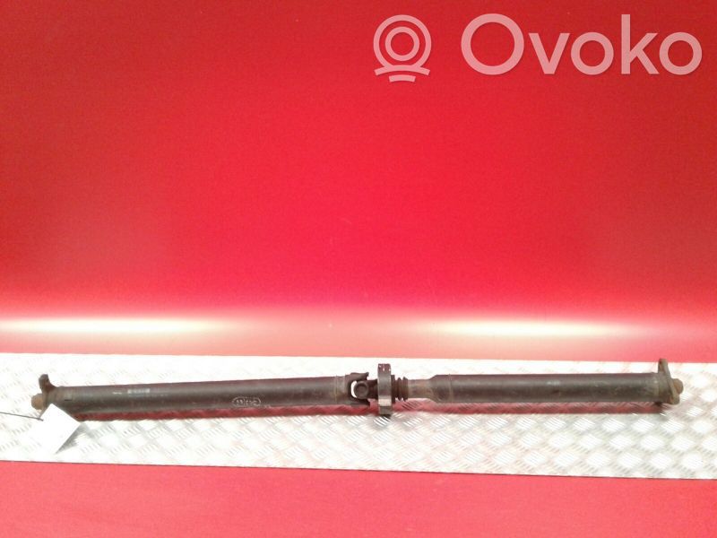 Middle center prop shaft   7535891,236437,702