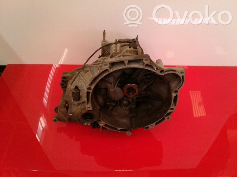 Ford Fiesta Scatola del cambio manuale a 5 velocità 