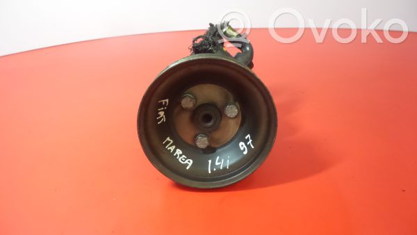Power steering pump   26034984,46410955