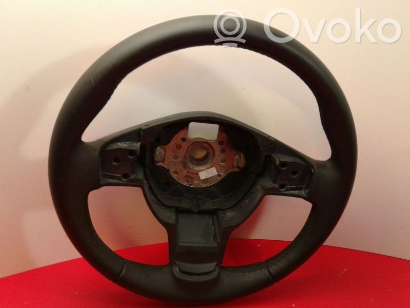 Seat Leon (1P) Steering wheel 