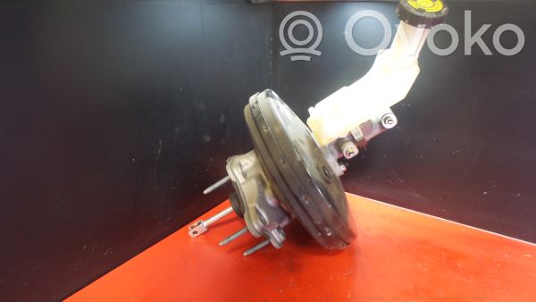 Brake booster   8200,03786412314,681A,895,ATE