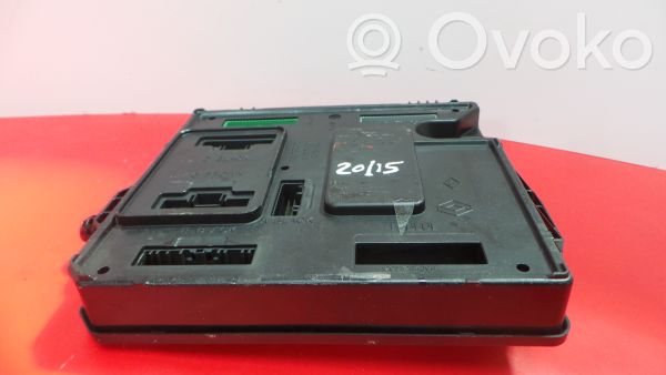 Renault Megane III Module confort 
