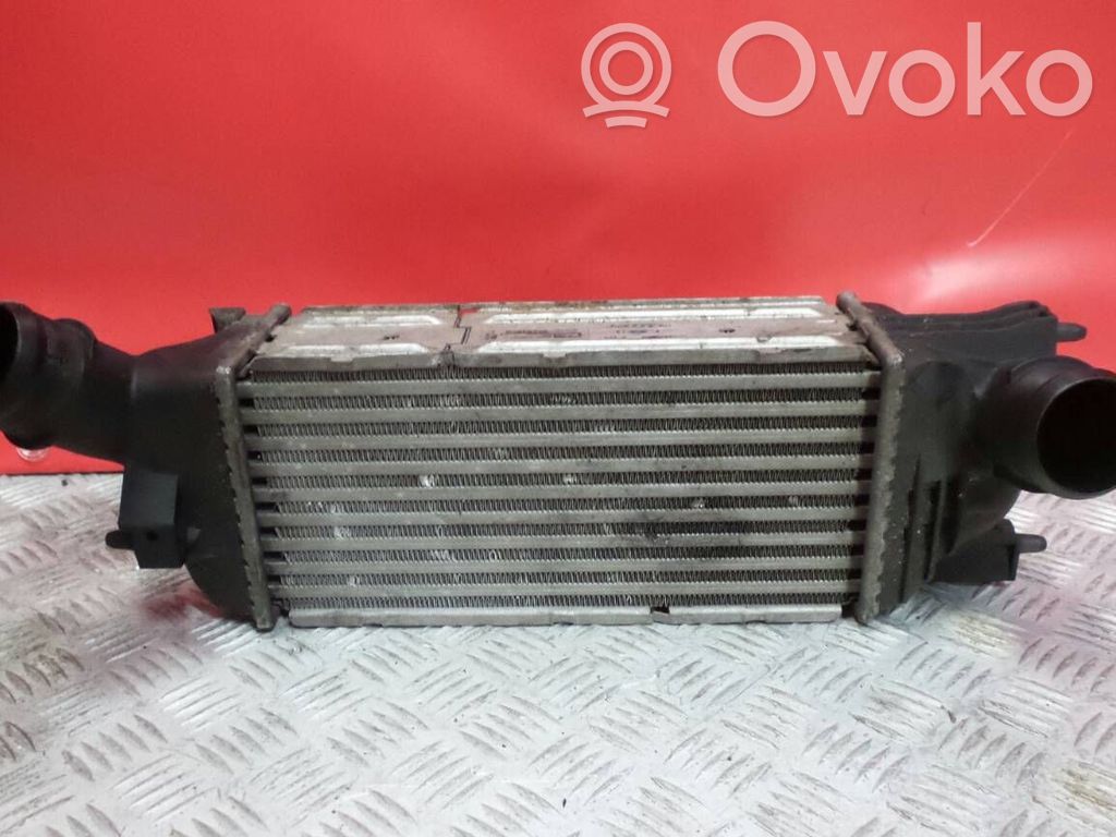Intercooler radiator   RHR,07,173718,849,DW10BTED4,RHRDW10BTED4