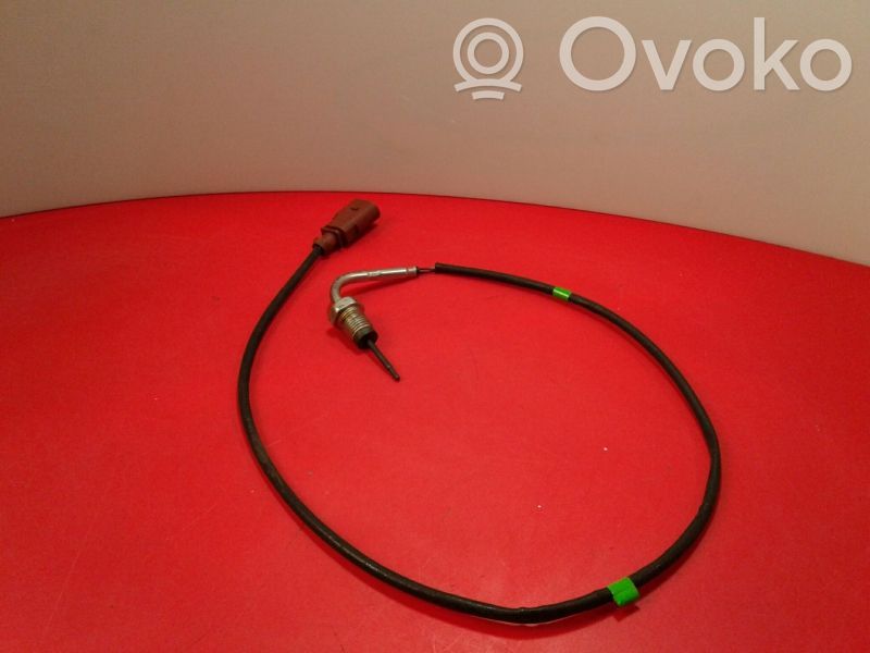 Volkswagen PASSAT B7 Lambda probe sensor 