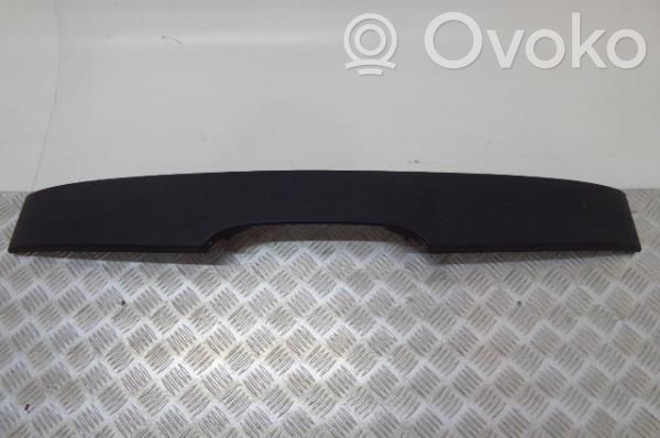 Renault Clio II Spoiler lunetă/portbagaj 