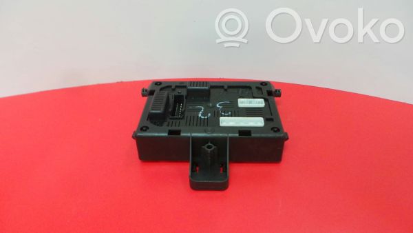 Comfort/convenience module   8200343732,1295981,51,BCM