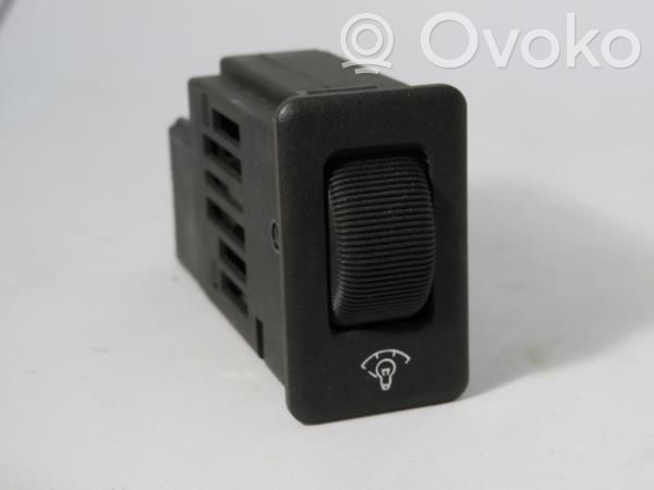 Multifunctional control switch/knob   321025